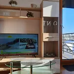 Apartman Tio Binis