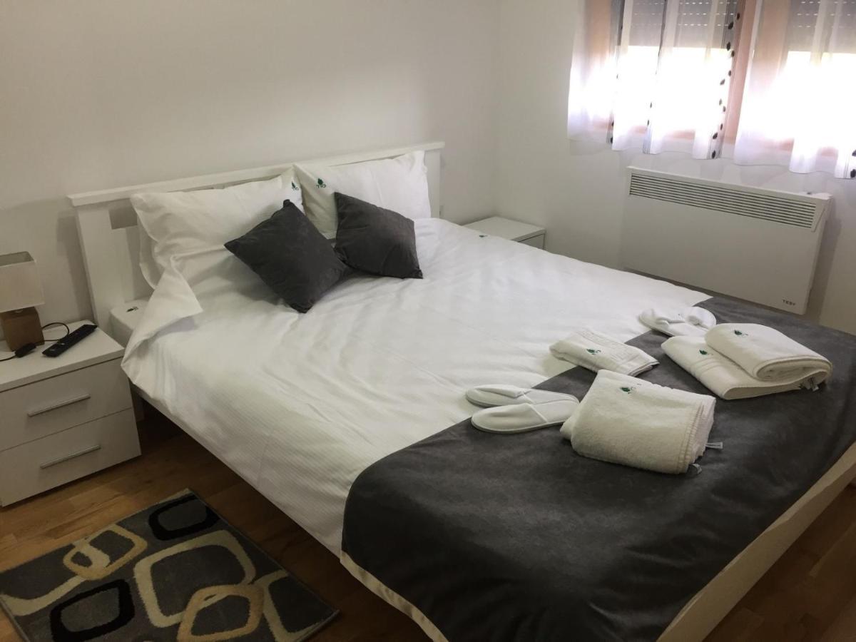 Tio Binis Apartment Zlatibor
