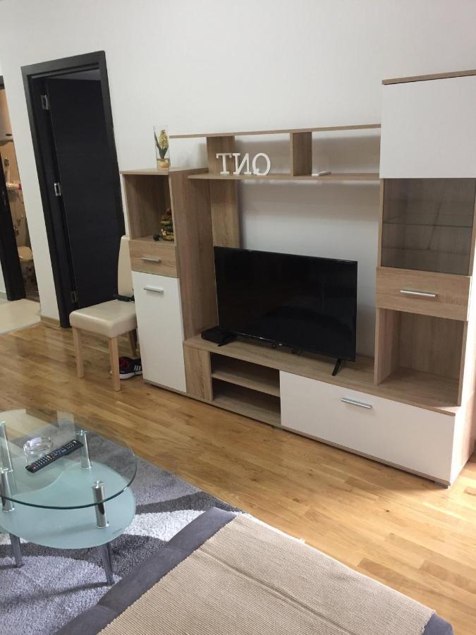 Apartment Tio Binis