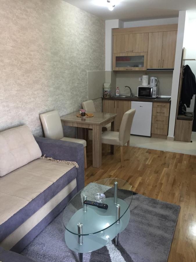 Apartment Tio Binis *