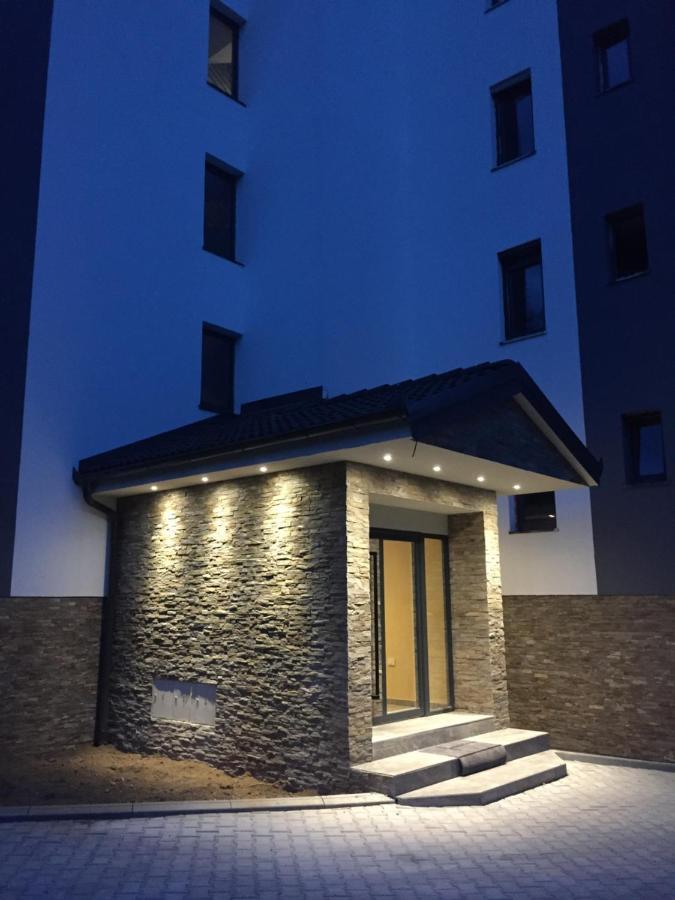 Apartment Tio Binis Zlatibor