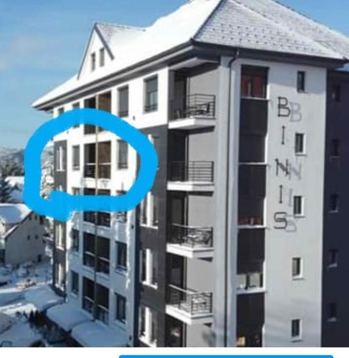 Tio Binis Apartment Zlatibor