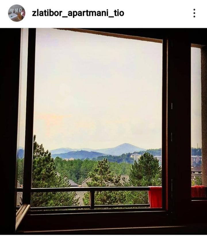 Tio Binis * Zlatibor