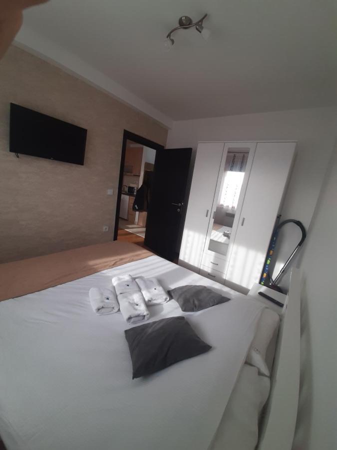 Apartment Tio Binis *