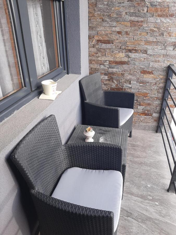 Apartment Tio Binis