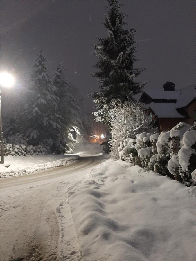 Tio Binis * Zlatibor