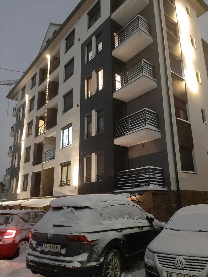 Apartment Tio Binis Zlatibor