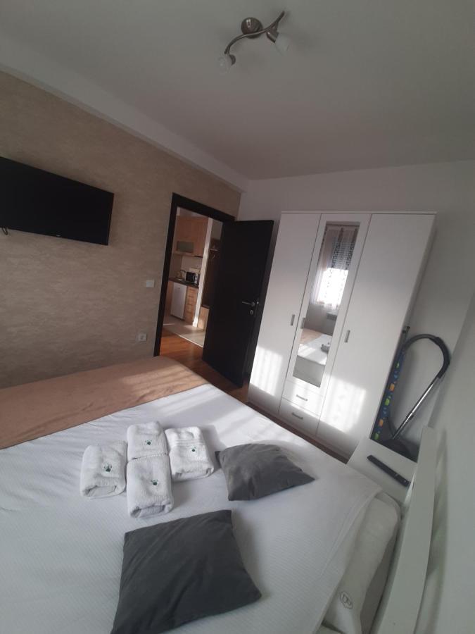 Tio Binis Apartment Zlatibor