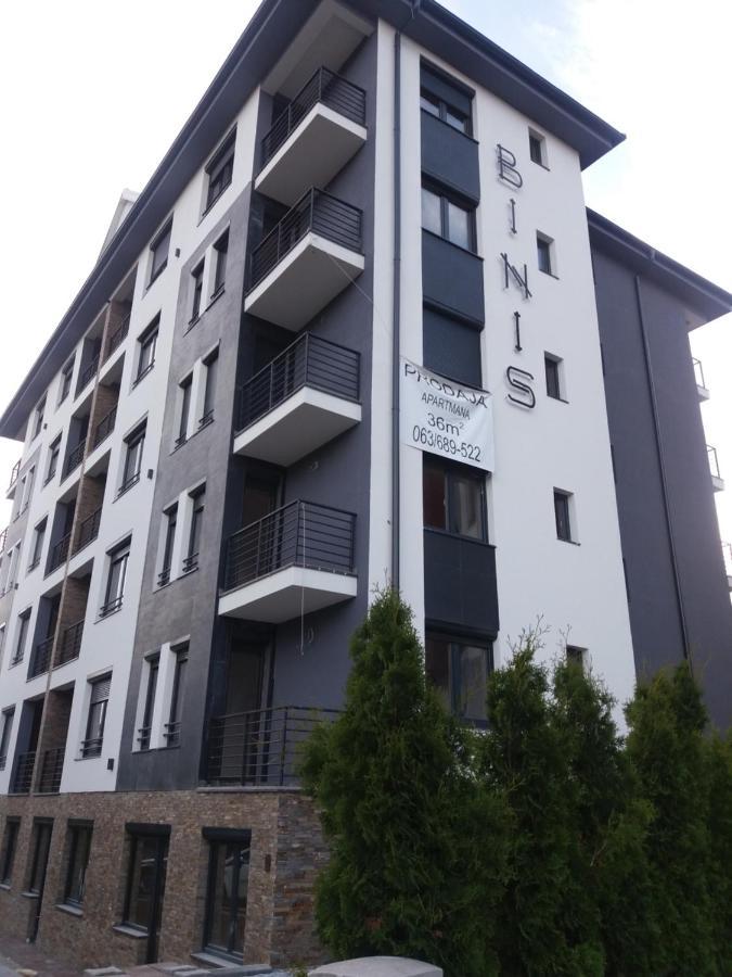 Tio Binis Apartment Zlatibor