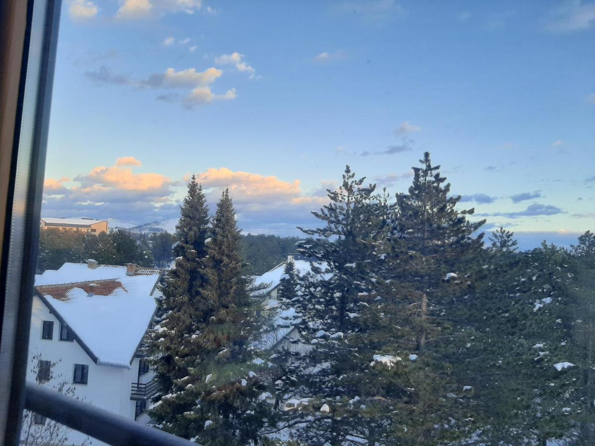 Apartment Tio Binis Zlatibor