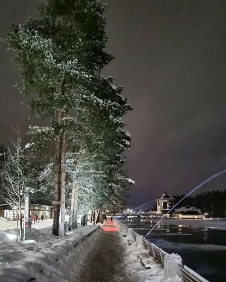 Tio Binis * Zlatibor