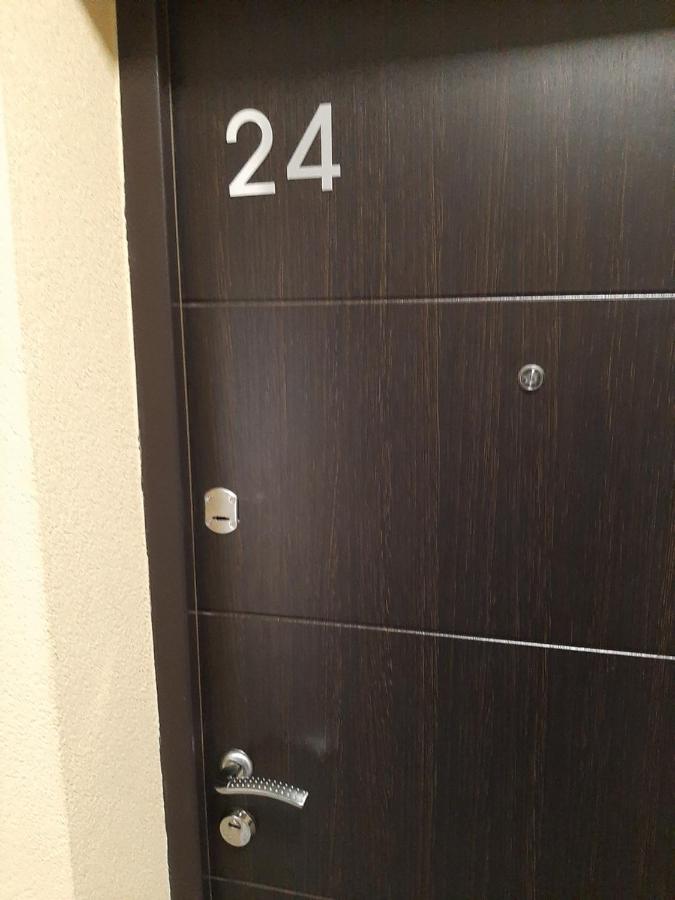 Tio Binis Apartment