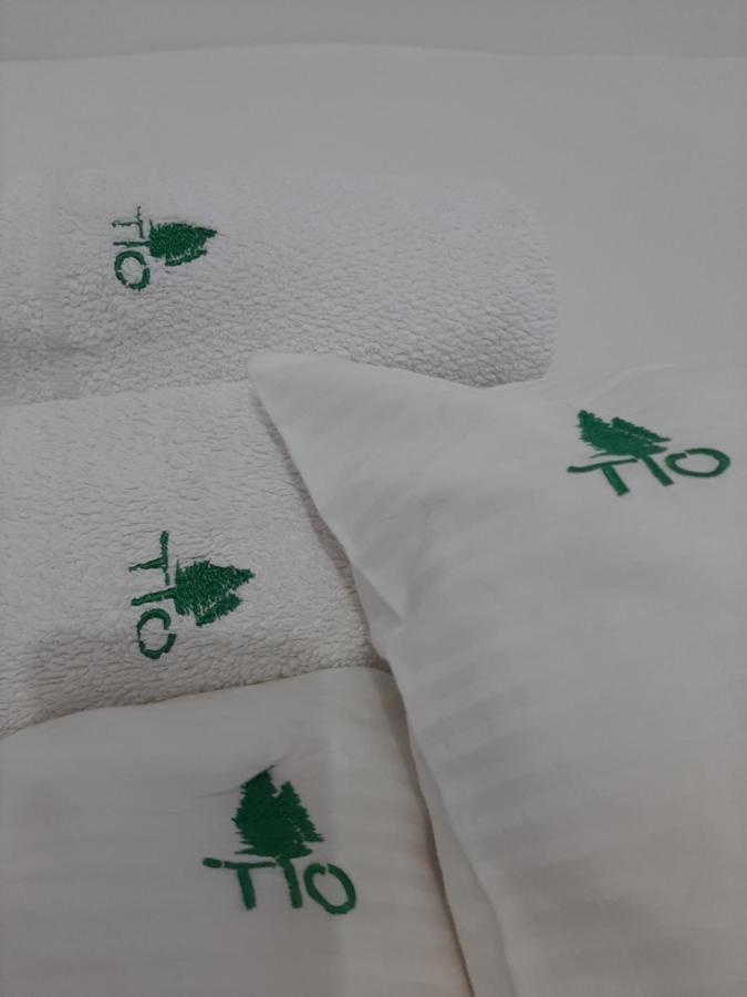 Tio Binis Apartment Zlatibor