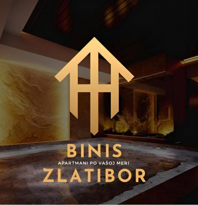 Apartment Tio Binis Zlatibor