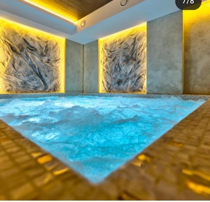 Apartment Tio Binis Zlatibor