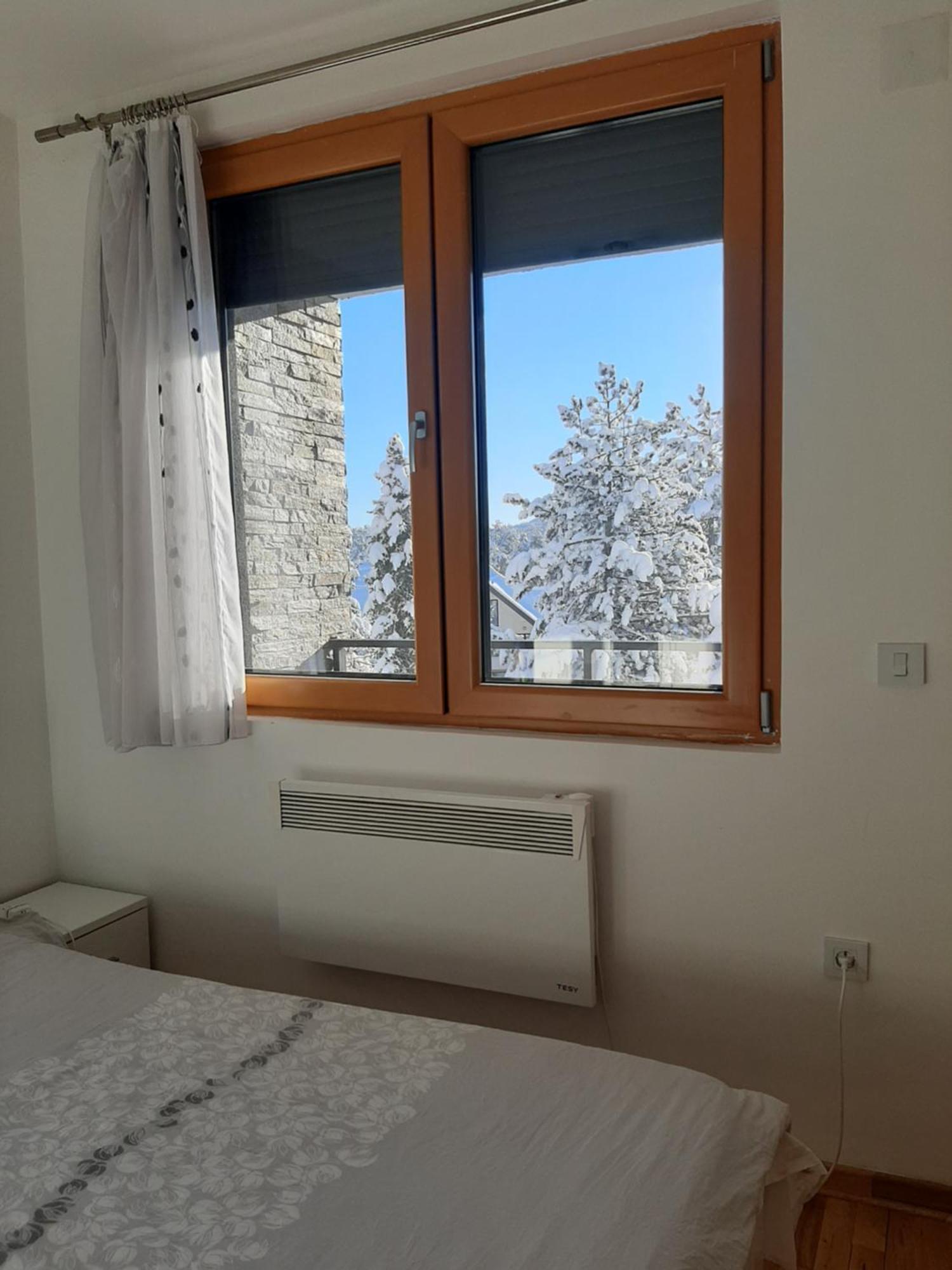Apartment Tio Binis