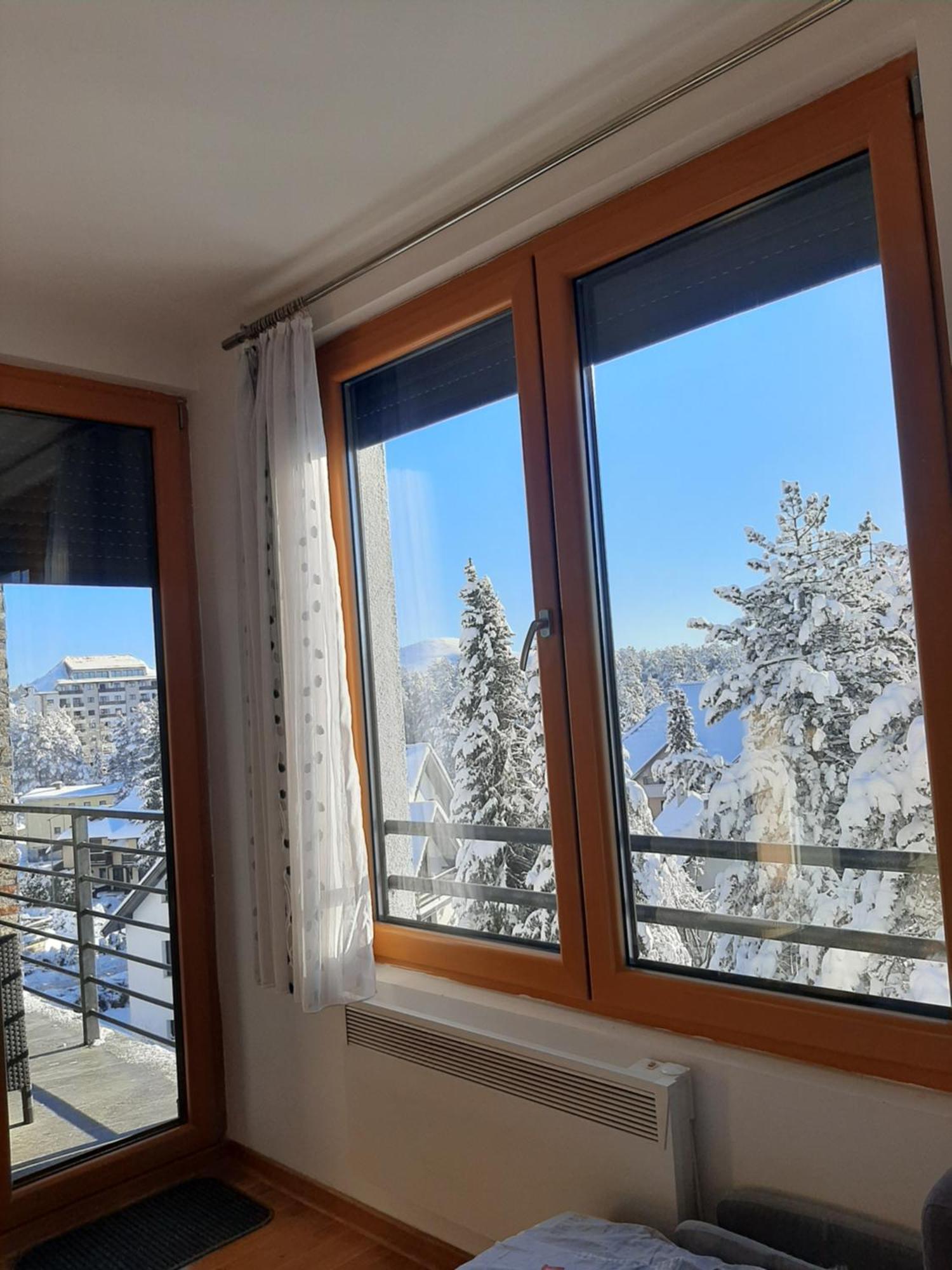 Tio Binis Zlatibor